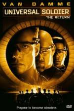 Watch Universal Soldier: The Return Myflixer