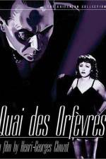Watch Quai Des Orfevres Myflixer