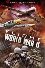Watch Flight World War II Myflixer
