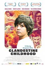 Watch Clandestine Childhood Myflixer