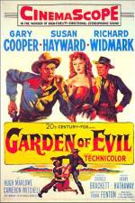 Watch Garden of Evil Myflixer