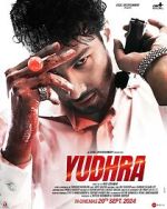Watch Yudhra Myflixer