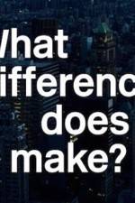 Watch What Difference Does It Make? A Film About Making Music Myflixer