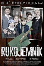 Watch Hostage Myflixer