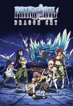 Watch Fairy Tail: Dragon Cry Myflixer