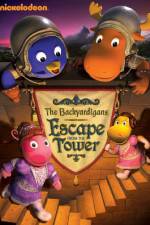 Watch The Backyardigans: Escape From the Tower Myflixer