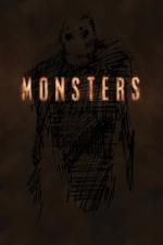 Watch Monsters Myflixer