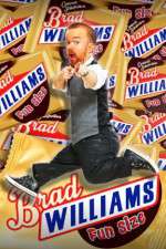 Watch Brad Williams: Fun Size Myflixer