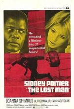 Watch The Lost Man Myflixer