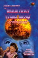 Watch The Brain from Planet Arous Myflixer