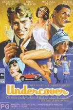 Watch Undercover Myflixer