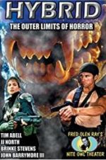 Watch Hybrid Myflixer