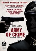 Watch Army of Crime Myflixer