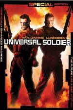 Watch Universal Soldier Myflixer