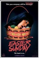 Watch Easter Sunday Myflixer