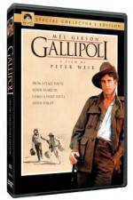 Watch Gallipoli Myflixer
