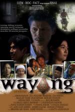 Watch Wayang Myflixer