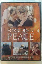 Watch Forbidden Peace Myflixer