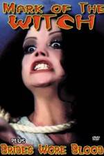 Watch Mark of the Witch Myflixer