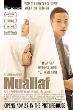 Watch Muallaf Myflixer
