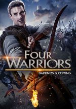 Watch Four Warriors Myflixer