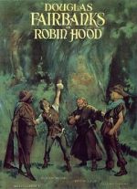 Watch Robin Hood Myflixer