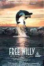 Watch Free Willy Myflixer