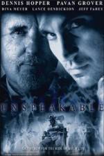 Watch Unspeakable Myflixer