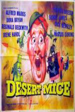 Watch Desert Mice Myflixer