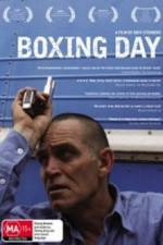 Watch Boxing Day Myflixer
