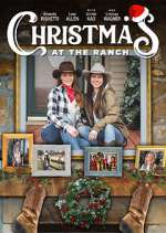 Watch Christmas at the Ranch Myflixer
