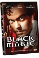 Watch Black Magic Myflixer