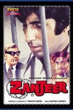 Watch Zanjeer Myflixer