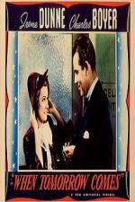 Watch When Tomorrow Comes Myflixer