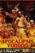 Watch Voodoo Apocalypse Myflixer