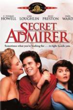Watch Secret Admirer Myflixer