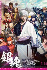 Watch Gintama Myflixer