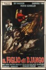 Watch Il figlio di Django Myflixer