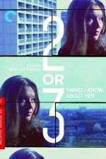 Watch Two or Three Things I Know About Her Myflixer