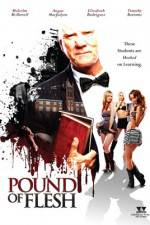 Watch Pound of Flesh Myflixer