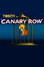 Watch Canary Row (Short 1950) Myflixer