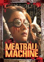 Watch Meatball Machine Myflixer