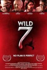 Watch Wild Seven Myflixer