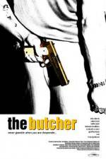 Watch The Butcher Myflixer