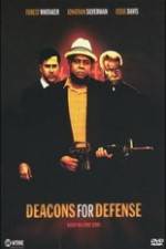Watch Deacons for Defense Myflixer