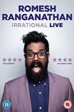 Watch Romesh Ranganathan: Irrational Live Myflixer
