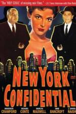 Watch New York Confidential Myflixer