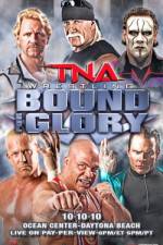 Watch TNA Bound for Glory Myflixer