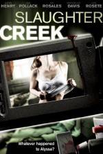 Watch Slaughter Creek Myflixer