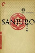 Watch Sanjuro Myflixer